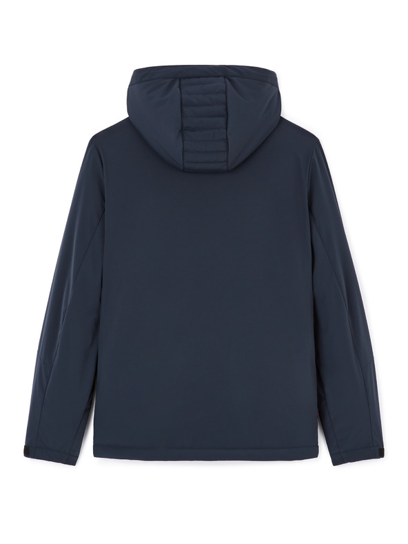 Celio Parka scurtă Chamonix-Mont-Blanc Celio