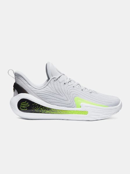 Under Armour Under Armour Cizme unisex CURRY 12-GRY