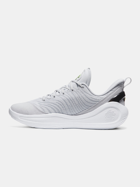 Under Armour Under Armour Cizme unisex CURRY 12-GRY