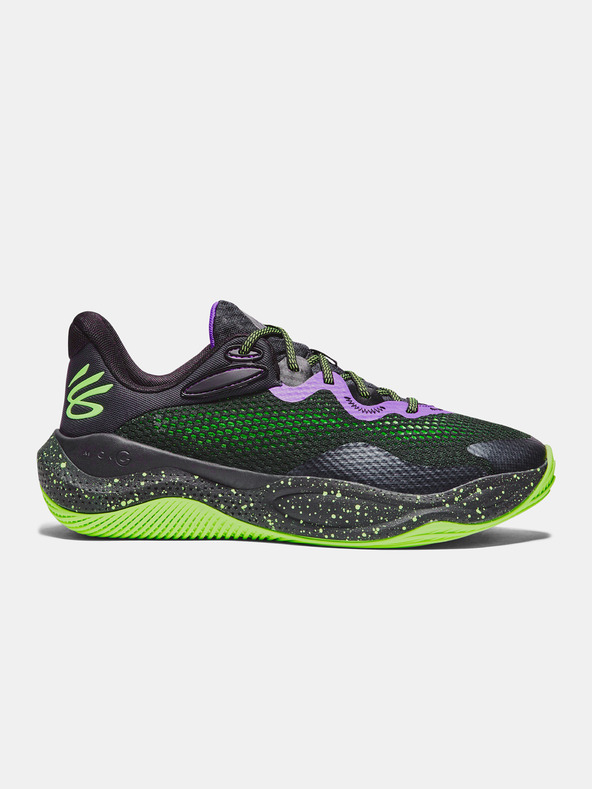 Under Armour Pantofi Under Armour CURRY SPLASH 24-PPL