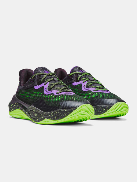 Under Armour Pantofi Under Armour CURRY SPLASH 24-PPL