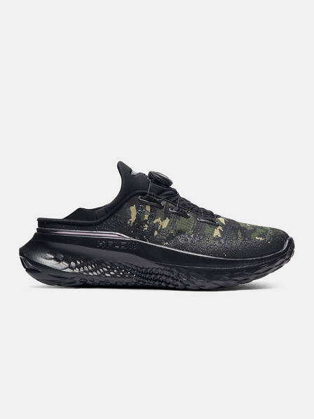 Under Armour Pantofi unisex Under Armour UA Slipspeed Mega RIPSP Camo-GRN