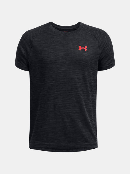 Under Armour Tricou pentru băieți Under Armour UA Tech Textured SS