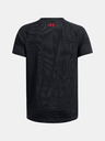 Under Armour Tricou pentru băieți Under Armour UA Tech Textured SS