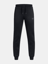 Under Armour Pantaloni de trening Under Armour UA B Armour Flc Pro Jogger-BLK pentru băieți
