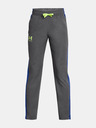 Under Armour Băieți Under Armour UA Sportstyle Woven Pants-GRY