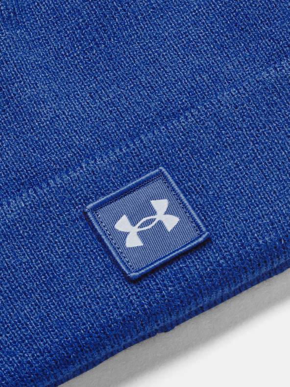 Under Armour Băieți Under Armour Youth Halftime Beanie-BLU