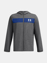 Under Armour Băieți Under Armour UA Sportstyle Windbreaker-GRY