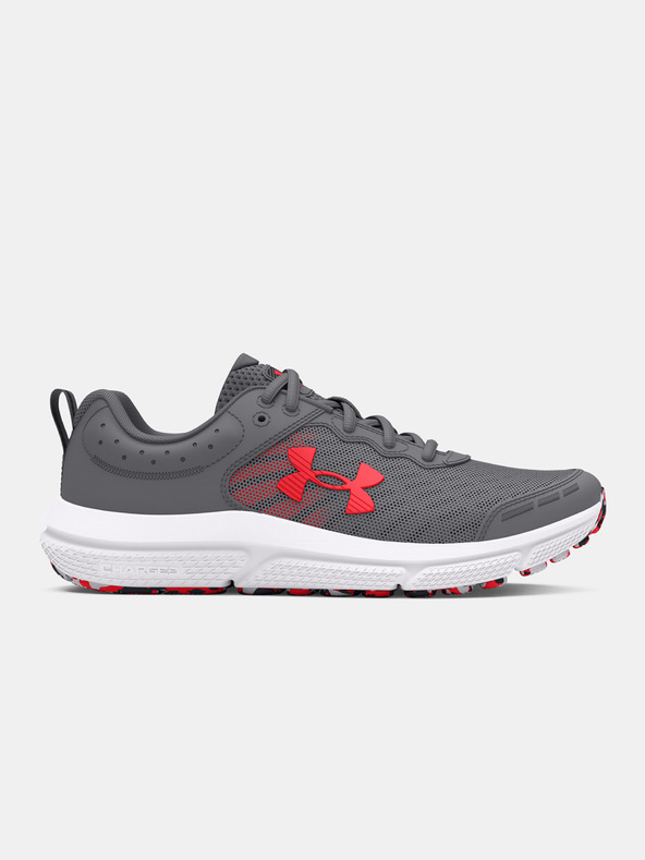 Under Armour Pantofi Under Armour UA BGS Assert 10-GRY