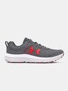 Under Armour Pantofi Under Armour UA BGS Assert 10-GRY