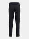 Under Armour Pantaloni de trening pentru fete Under Armour Armour Fleece Pants-BLK