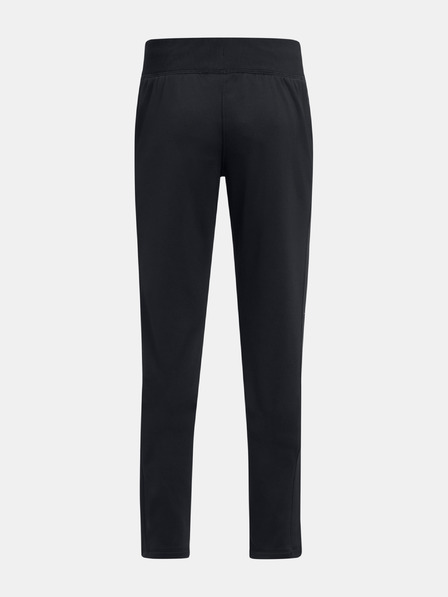 Under Armour Pantaloni de trening pentru fete Under Armour Armour Fleece Pants-BLK