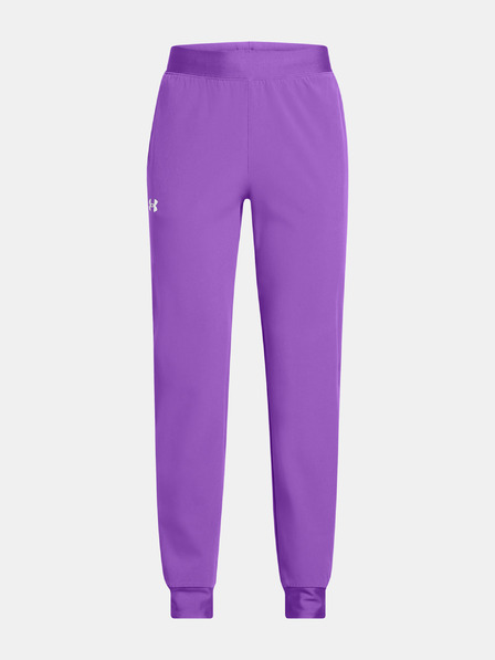 Under Armour Fete Under Armour UA Rival Woven Jogger-PPL