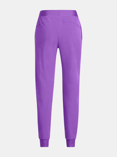 Under Armour Fete Under Armour UA Rival Woven Jogger-PPL