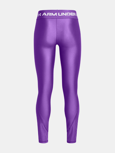 Under Armour Under Armour Armour Girls Legging-PPL