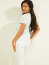 Guess Tricou Guess pentru femei Mint