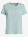 Guess Tricou Guess pentru femei Mint