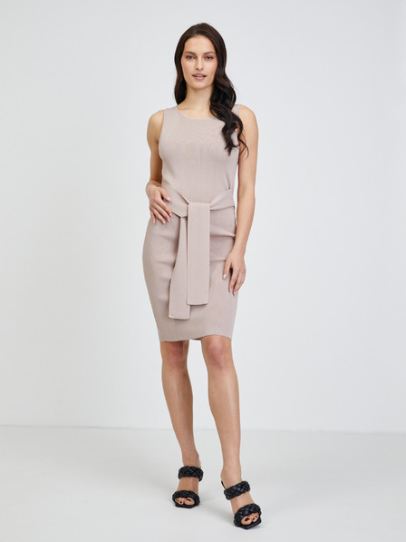 Guess Rochie Guess Annie bej