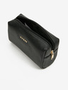 Guess Geantă cosmetică Guess, negru, pentru femei