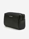 Guess Geantă cosmetică Guess, negru, pentru femei