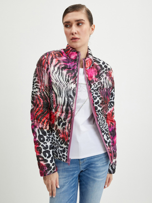 Guess Janis Jachetă