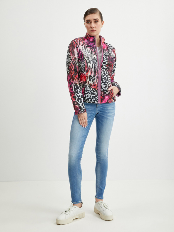 Guess Janis Jachetă