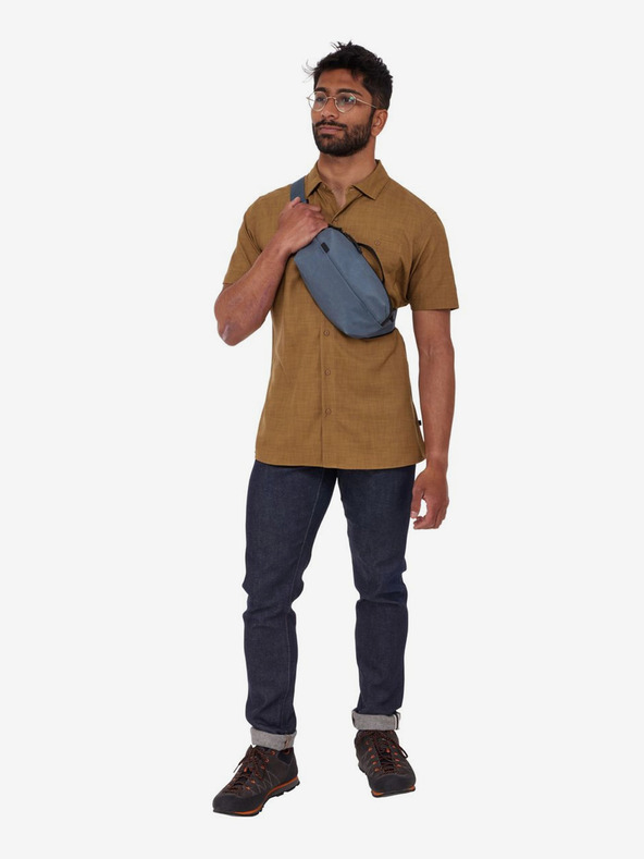 Thule Thule Aion Gri Geantă de călătorie pentru rinichi