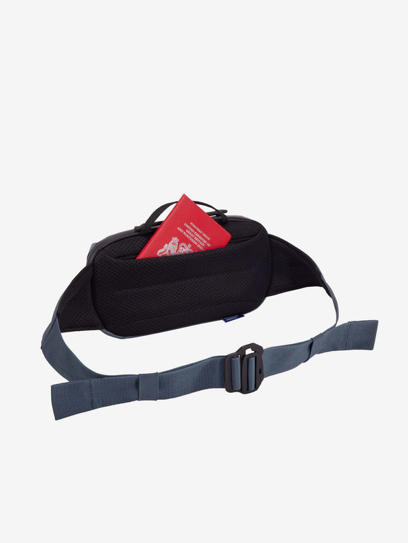 Thule Thule Aion Gri Geantă de călătorie pentru rinichi