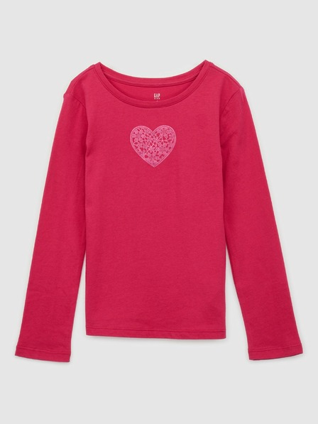 GAP Tricou pentru copii GAP