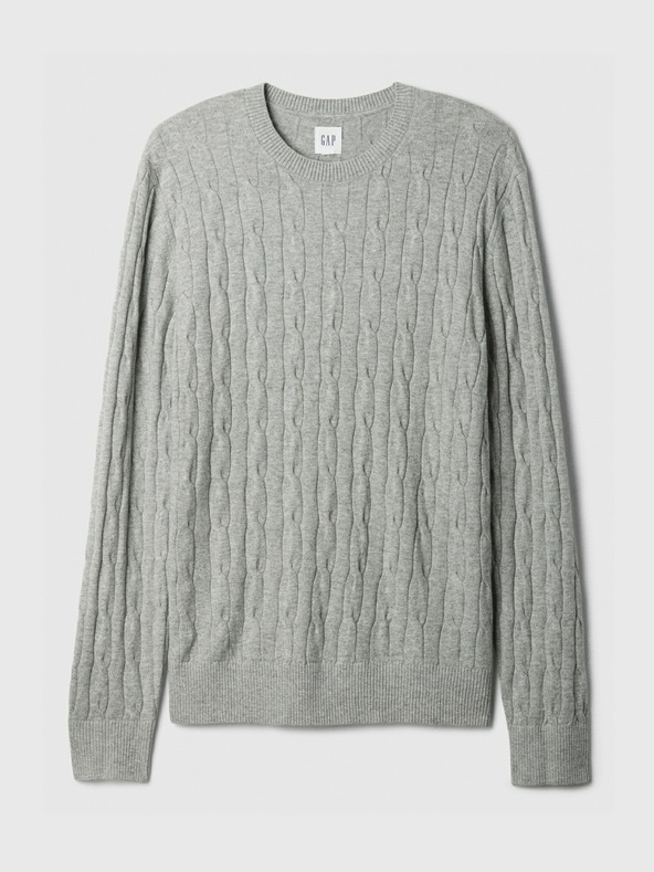 GAP Pulover CashSoft GAP