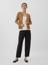 GAP Cardigan din bumbac GAP