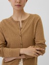GAP Cardigan din bumbac GAP