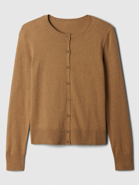 GAP Cardigan din bumbac GAP