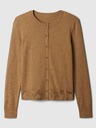 GAP Cardigan din bumbac GAP