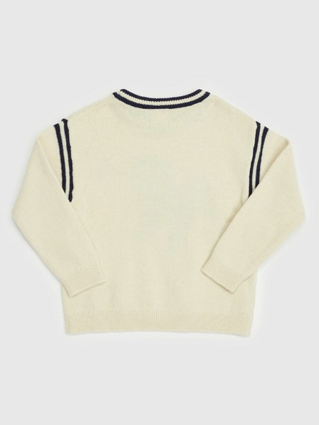 GAP Baby pulover tricotat GAP
