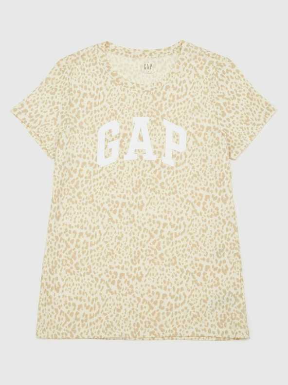 GAP Tricou cu logo GAP