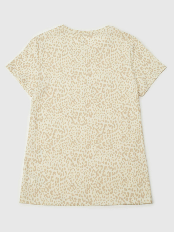 GAP Tricou cu logo GAP