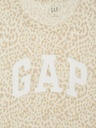 GAP Tricou cu logo GAP