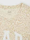 GAP Tricou cu logo GAP