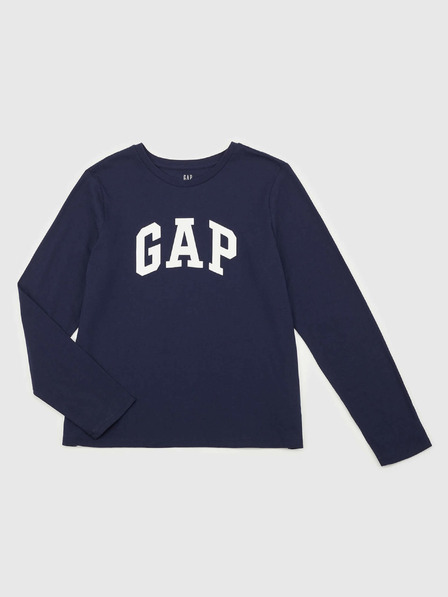GAP Tricou cu logo GAP