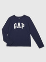 GAP Tricou cu logo GAP