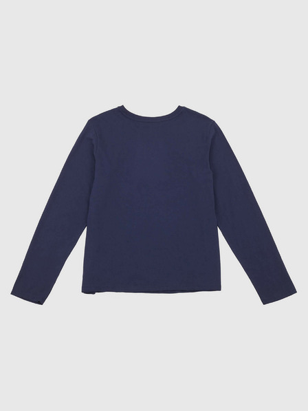 GAP Tricou cu logo GAP
