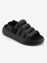 ALPINE PRO Sandale de vară pentru femei ALPINE PRO EDEBA negru