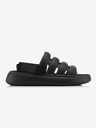 ALPINE PRO Sandale de vară pentru femei ALPINE PRO EDEBA negru