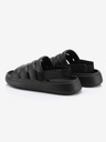 ALPINE PRO Sandale de vară pentru femei ALPINE PRO EDEBA negru