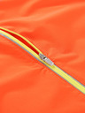 ALPINE PRO Jachetă ultralight pentru copii cu tratament dwr ALPINE PRO SPINO portocaliu