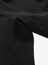 ALPINE PRO Pantaloni cu uscare rapidă pentru bărbați ALPINE PRO ZEREC negru