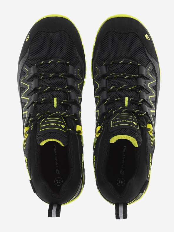 ALPINE PRO Imahe Teniși