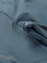 ALPINE PRO Pantaloni bărbați cu uscare rapidă ALPINE PRO RAMEL albastru