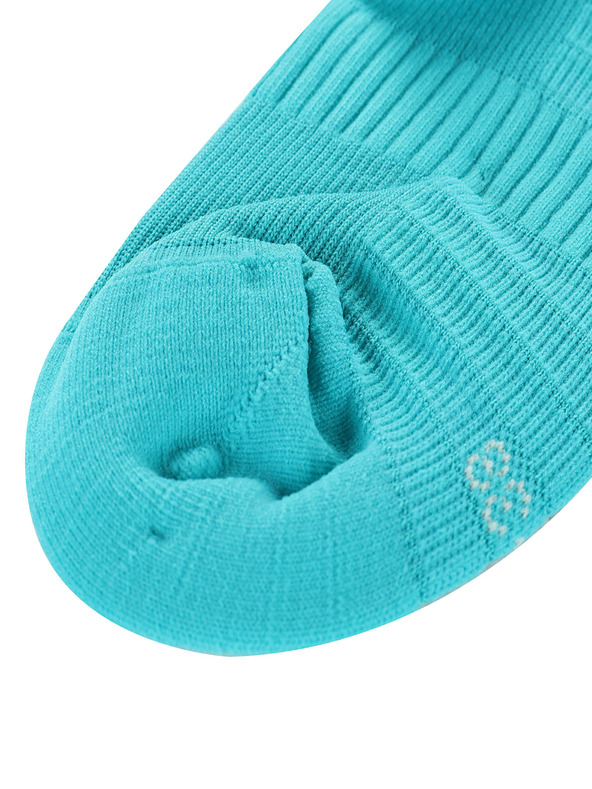 ALPINE PRO Șosete antibacteriene ALPINE PRO REDOVICO 2 albastru